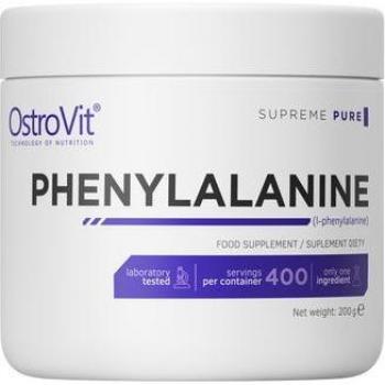 Fenyloalanina OstroVit 200g