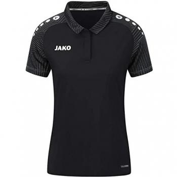 T-shirt polo femme Jako haute performance