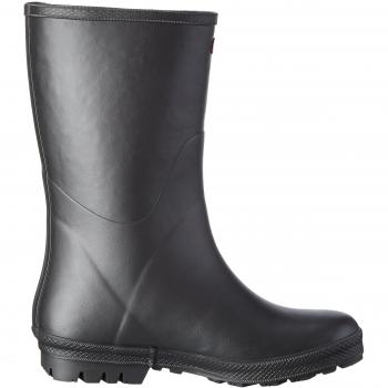 Viking Damen Hedda Winter Gummistiefel, Schwarz (39 EU)