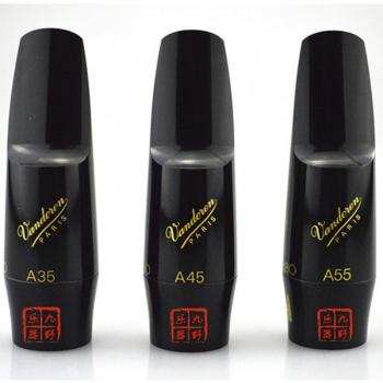 Embouchure Alto Saxophone JAVA A45
