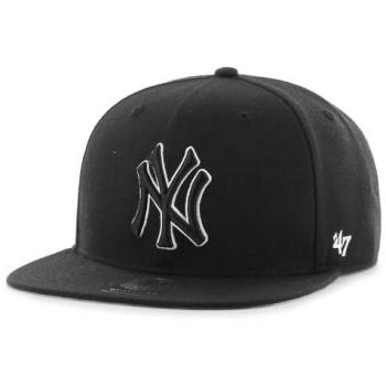 Gorra New York Yankees 47 Brand No Shot para Hombre