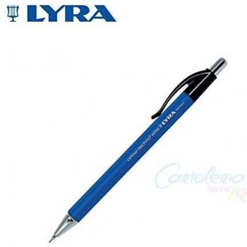 Portaminchi Lyra Orlow Techno Blu Ø 0.7mm