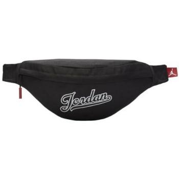 Sac Bandoulière Jordan Unisexe - Noir - Taille Unique
