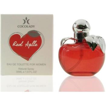 Red Apple - perfumy damskie 30 ml