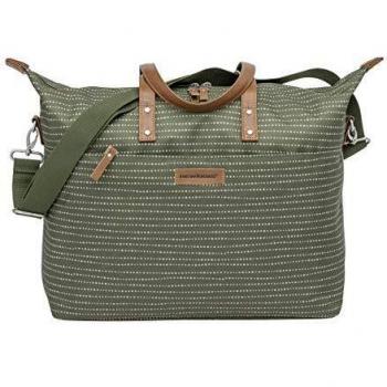 Nomi Tendo torba rowerowa Green na laptopa