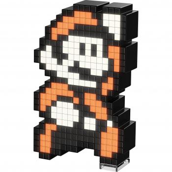 Figures LED Pixel Pals – Super Mario Bros
