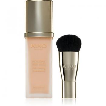 KIKO Milano Holiday Première 24h Lasting Foundation Shade 02 Beige