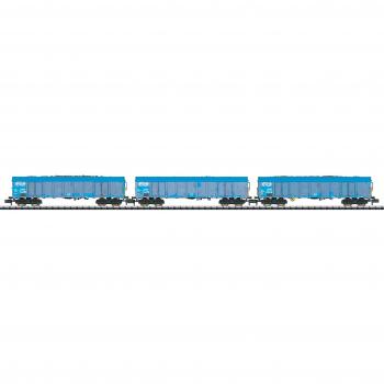 Trix 15994 Güterwagen-Set Ealnos NS