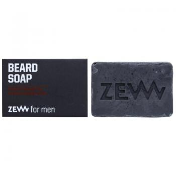 Savon visage et barbe Zew For Men 85 ml