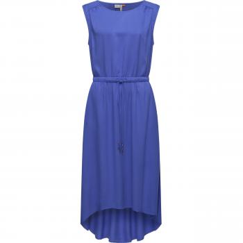 Ragwear Sirocco‑Blau Sommerkleid – Damen, Gr. XXL