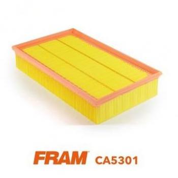 Filtrante aerodinamico FRAM CA5301