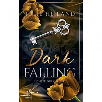 Heiland, Julie: Dark Falling - Lichter der Zukunft