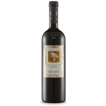 Primitivo di Manduria Apollonio Mani del Sud 2018