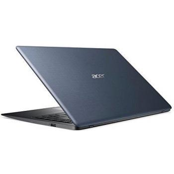 Acer Swift 14 Blue N3710 Quad-Core 4GB RAM 128GB SSD