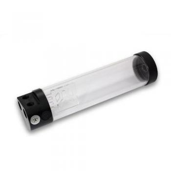 Réservoir EK-RES X3 250 - 440ml, Noir Translucide