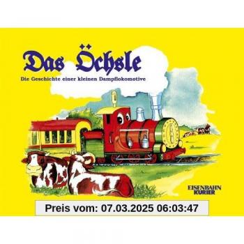 Das Öchsle