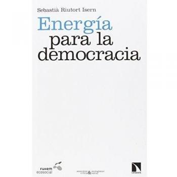 Energía para la democracia
