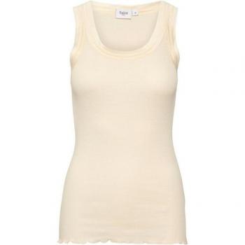 SZ-MAYA Seiden-Tanktop von Saint Tropez