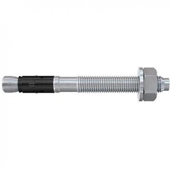 Fischer FAZ II 16/25 Anclajes, 10 unidades