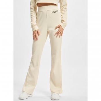 Pantalons Vintage Femme - Adidas Originals à Hem Ouvert