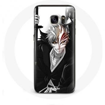 Bleach Hallow Case for Samsung GALAXY S6