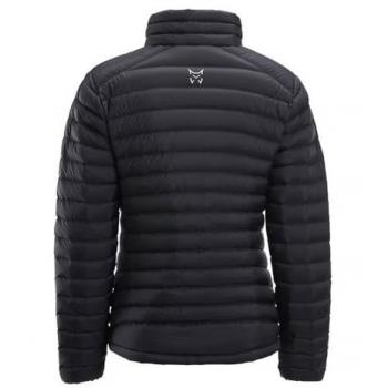 Chaqueta Altus Dofour W Negro Mujer - M