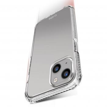 Sbs Coque Extreme X3 iPhone 14 / 13 Transparent