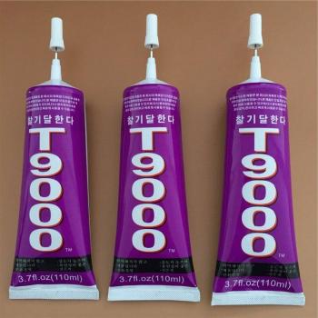 T9000 50ML Transparent Adhesive Glue