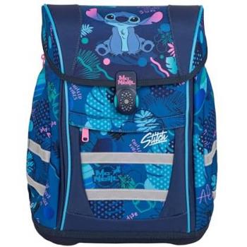 McNeill Schulranzen Disney Stitch TENERIS 4-teilig