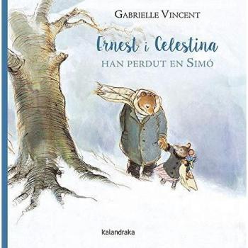 ERNEST I CELESTINA HAN PERDUT EN SIMÓ