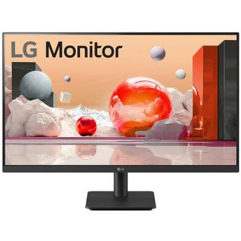 LG 27MS500-B 27 1080p 100Hz Gaming Display