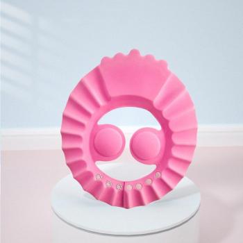 Cap à Shampooing Bébé