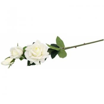 Ramo de Flores Artificiales Realistas Flone