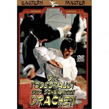 Le Griffe Fatale du Dragon Noir