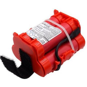 Batterie Cameron Sino 2500 mAh pour Husqvarna Automower 305 (2024)