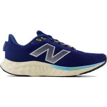 Zapatillas New Balance Fresh Foam Arishi v4 azul marino - 44