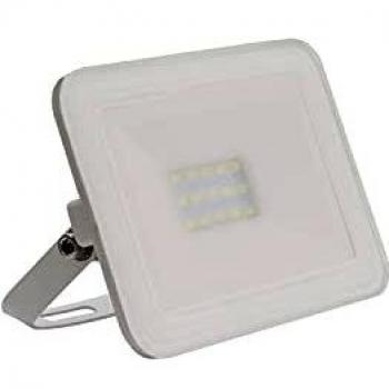 Proyector LED 10W 120lm/W Blanco Cálido IP65