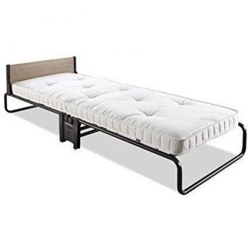 JAY-BE Revolution Single Folding Bed with Micro e-Pocket Mattress