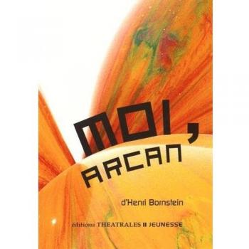 Moi Arcan