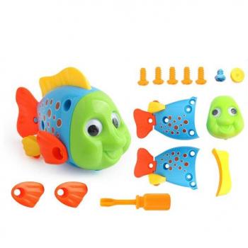 Junior Builder Drill Set