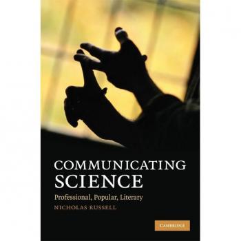 Vitalsource Technologies, Inc. COMMUNICATING SCIENCE