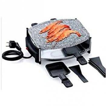 Samedan Raclette Grill für 4 Personen