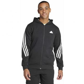 Adidas Future Icons - Sudadera Cremallera Hombre talla XL