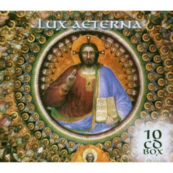 Lux Aeterna Canto Divino