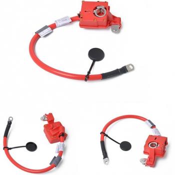 Kit de Cables de Conexión Positivo BMW 61129217031