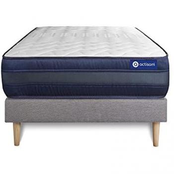 Dormir Actisom Visco 90x190