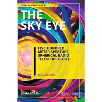 The Sky Eye: Five-Hundred-Meter Aperture Spherical Radio Telescope (FAST) (China’s Big Science Facilities)