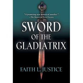 Sword of the Gladiatrix