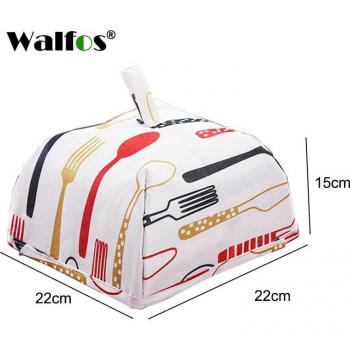WALFOS Folding Food Lid