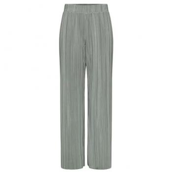 Pantalon large à plis femme Only Ravenna